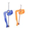 Suitable For Syringe Welding Oil Solder Paste Uv Mask Oil Glue 5Cc~10Cc Rosin Flux Barrel Extruder Manual Labor-Saving Glue Gun