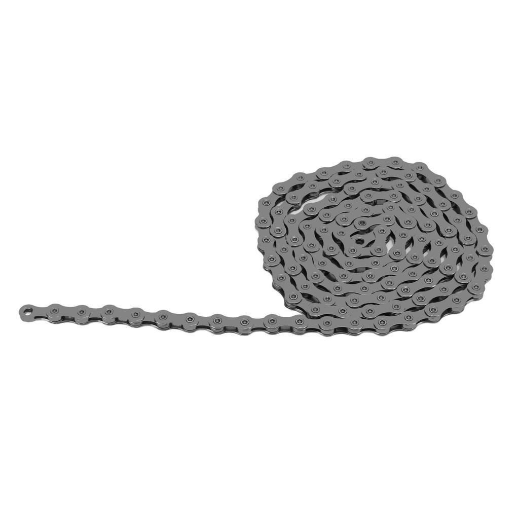 Mountain Bike for HG701 Chains 11 Speed Road Bicycle Chains 33 Speed 116 Links with Chain Connector