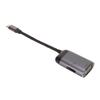 USB C Hub Type C to VGA HD Multimedia Interface PD100W USB C Docking Station Support 4K 60HZ Docking Station for Tablet