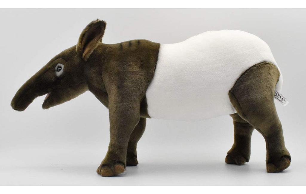 BH5088 HANSA Malayan Tapir 56