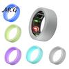 Protector Inel Inteligent Confortabil Carcasă Silicon pentru Oura 5, Protector, Apărător Moale pentru Activități în Aer Liber Capac Anti-Zgârieturi, Scut Protector, Mărimi Manșon