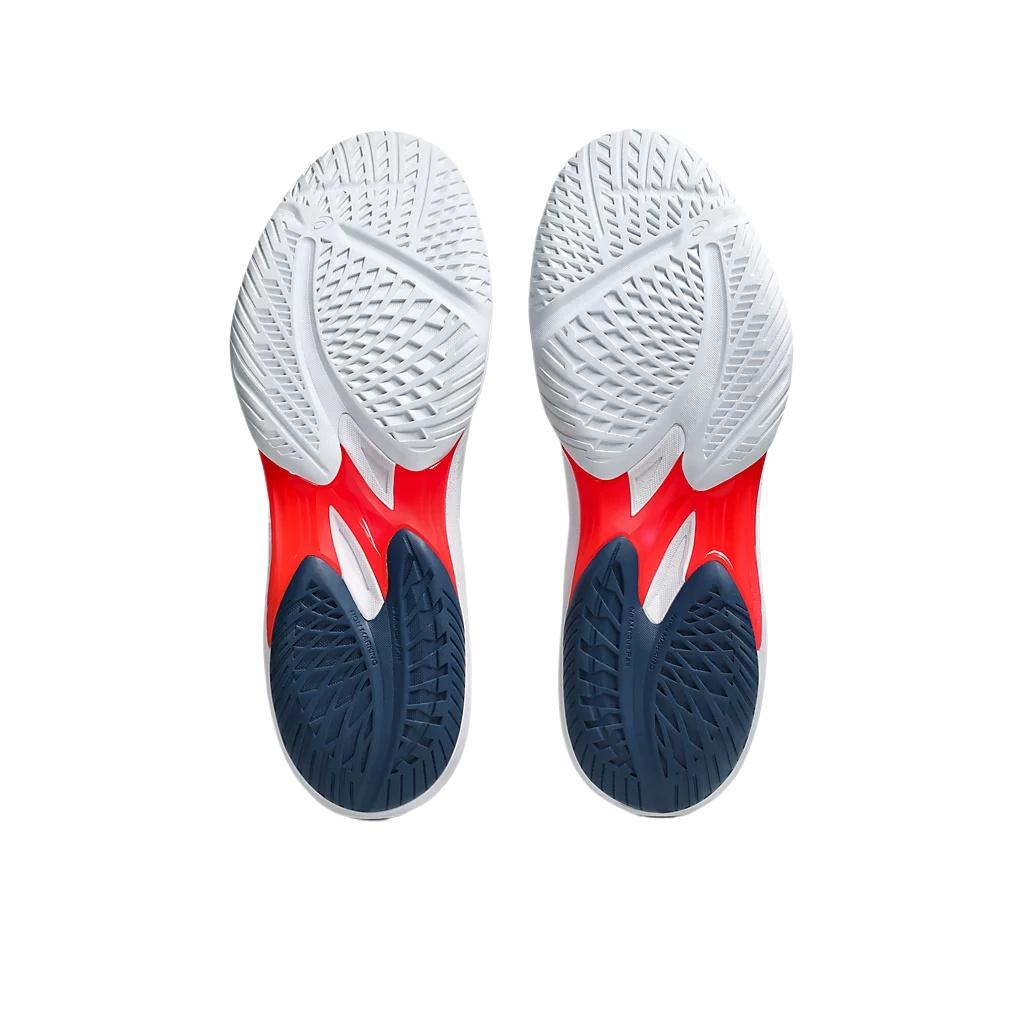 ASICS Sky Elite FF 3 'White Mako Blue' Men's 1051A080-104