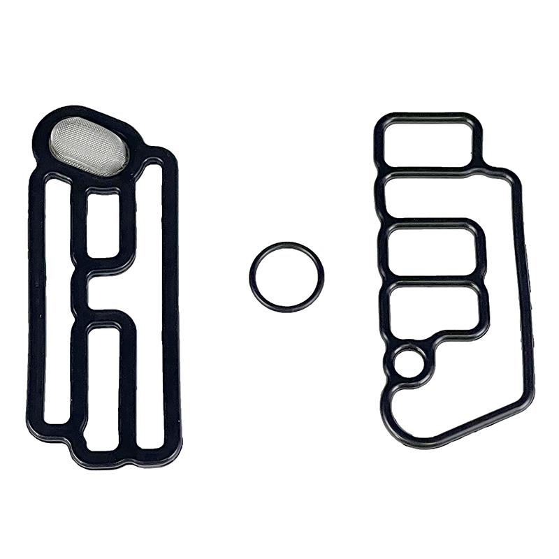 15815-R70-A01 15845-R70-A01 91319-PAA-A01 For Honda Eighth Generation Accord Cylinder Head Valve Sealing Gasket