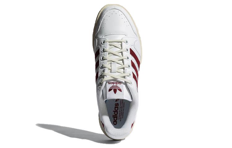Men's Sneakers Adidas Originals NY 90 Stripes Leather Slip Resistant Abrasion Resistant Slip Resistant