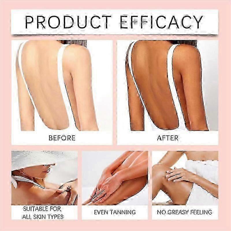 Sunless Tanning Drops To Drink, Drinkable Sunless Tanning Drops