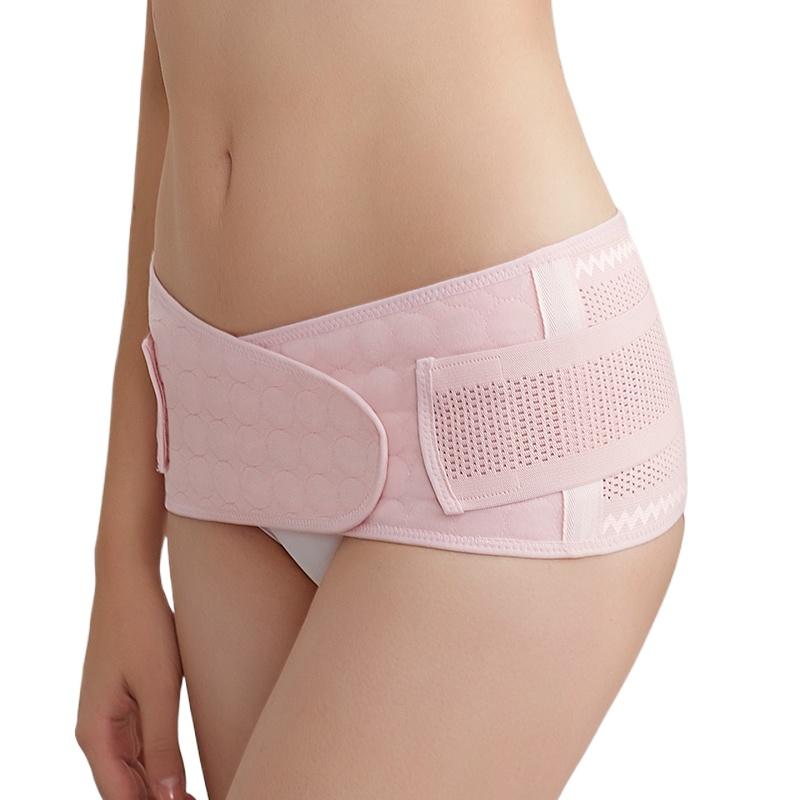 Pregnancy Belly Band Bandage Pregnant Pelvis Postpartum Belt Body Recovery Shapewear Trainer Corset