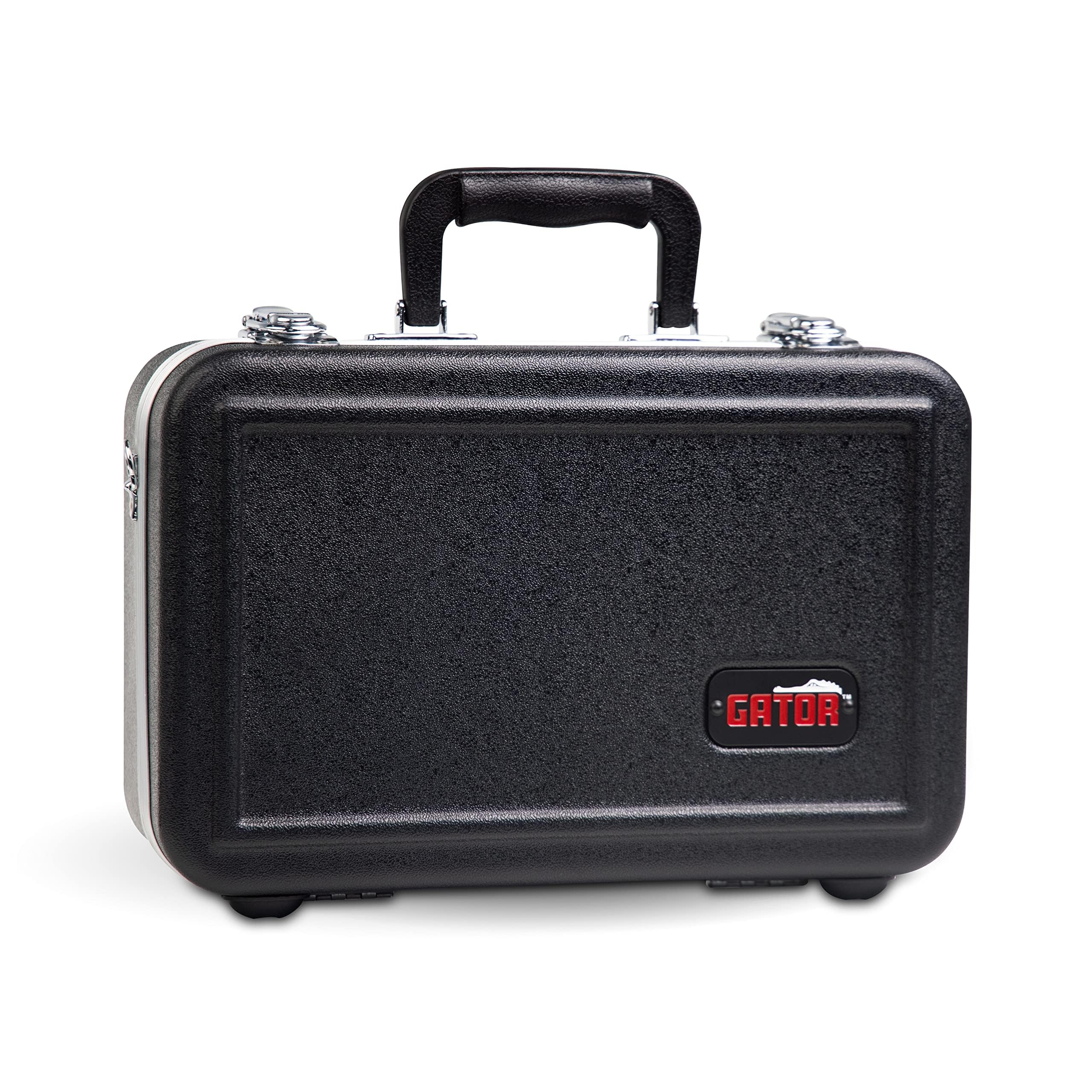 GATOR Clarinet Hard Case Andante Series ABS Exterior GC-CLARINET-23 []
