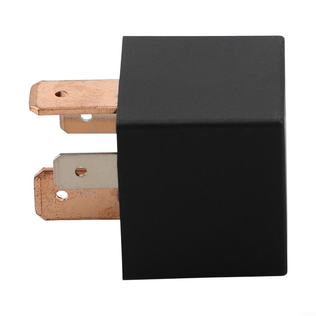 24V 12V 80A JD1912 Relay Automotive Car Waterproof