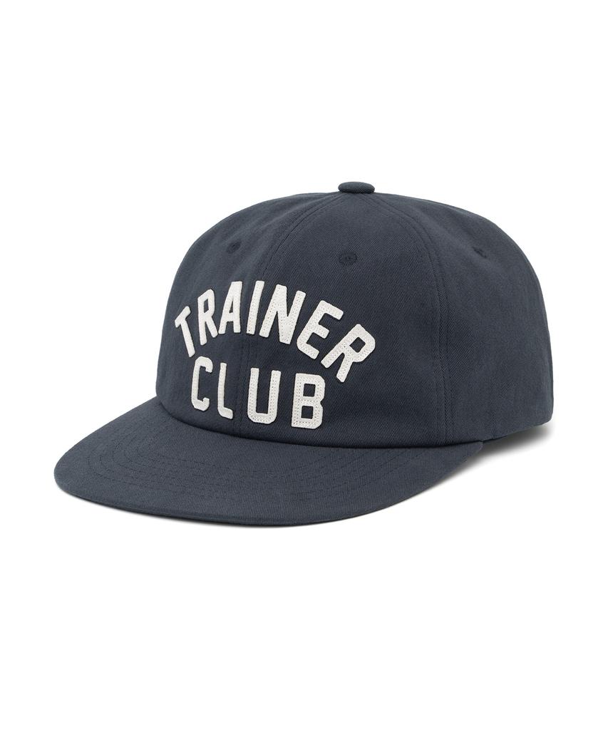 MILLO ARCHIVE [Pokémon] Trainer Club Flat Cap [Navy]