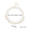 Starfish Belly Chain Seashell Waistband New Body Chain  Women