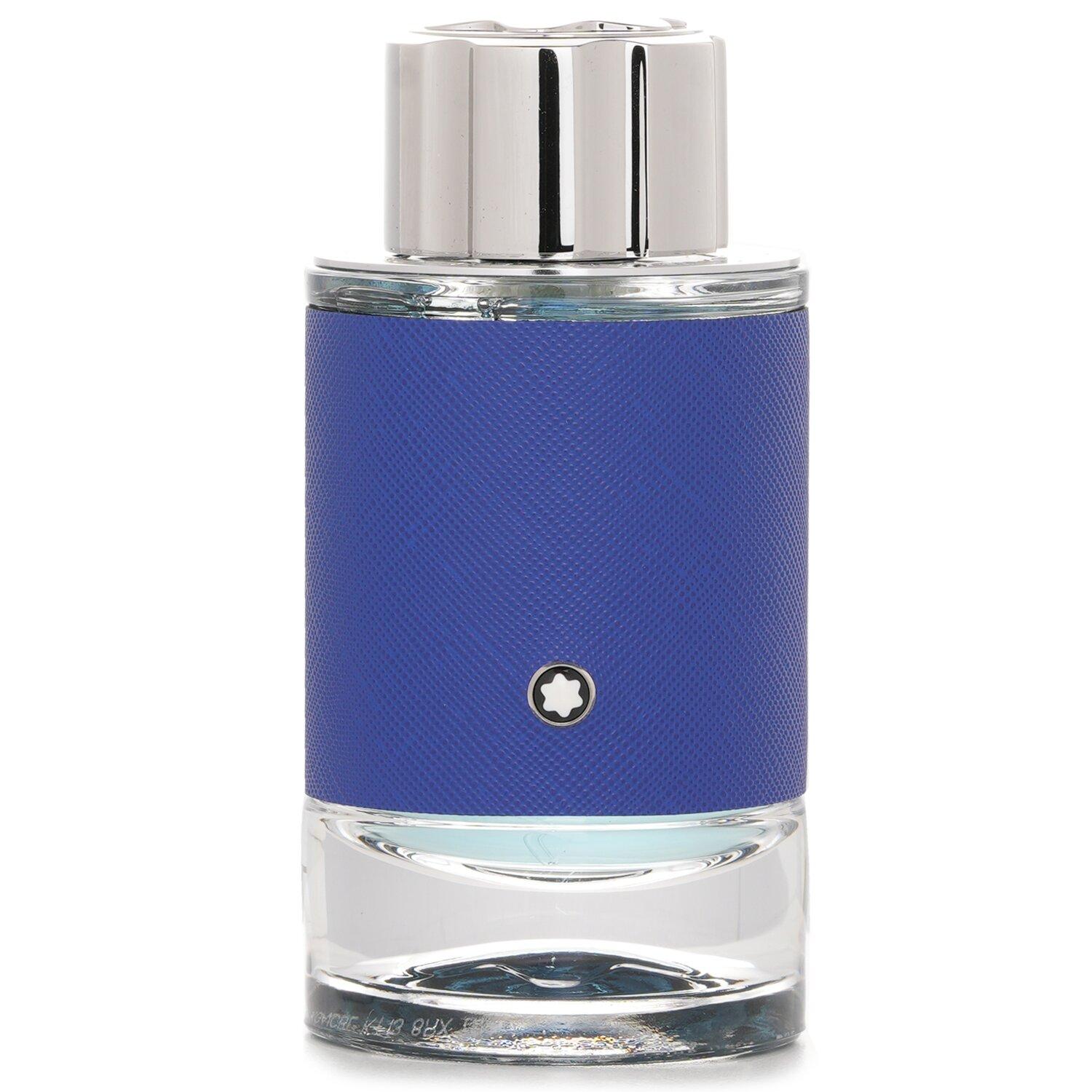 

Парфюмированная вода-спрей Explorer Ultra Blue 100ml/3.3oz