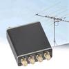 New Active Isolation Distributor Active Isolation Distributor Splitter for SDR GPSDO Source 100kHz to 300MHz