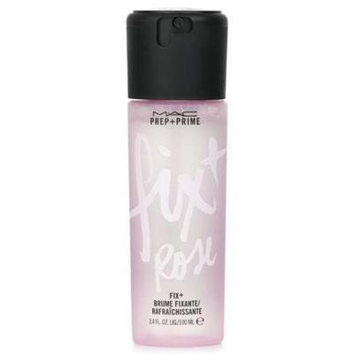 Mac Prep Prime Fix Setting Spray Rose 100ml, 1 Unit