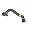 Car Accessories Radiator Top To Thermostat Hose 17128662836 For BMW F20 F21 F30 F31 F35 LCI Engine B48 Water Hose