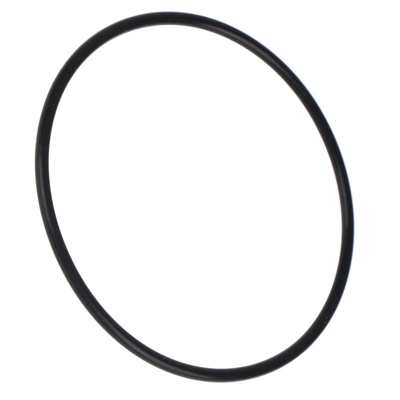 Motorcycle Oil Filter O-Ring Replaces 09280-72001 For Black Nbr Durable Gn250 Gz250 Dr250 Sp250 Dr350 Dr650