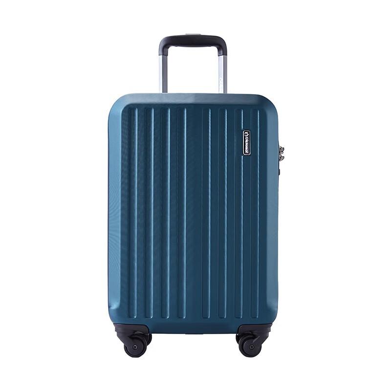Diplomat HM-6692 20-Inch Hardside Spinner Luggage