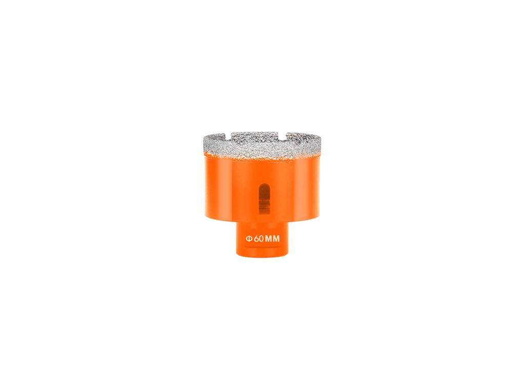 Otwornica Diamentowa Z Uchwytem M14/60 Mm / Teger