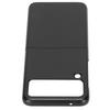 Leder Hartschale für Samsung Galaxy Z Flip 3 Handy Stoßfest Kratzfest Hülle