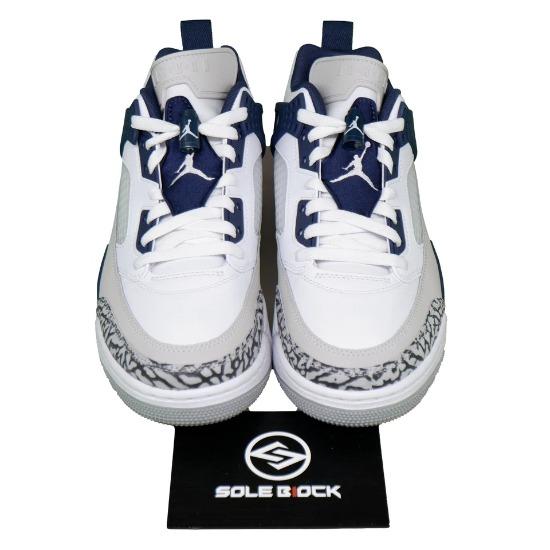 Jordan Spizike Low FQ1759-140 Unisex