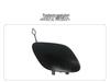 Mercedes-Benz C-Class W205 Front Bumper & C300 Trim Panel Trailer Cover 2058851024