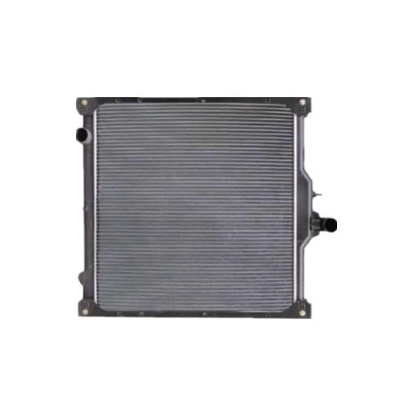 Jiefang CTM Series Radiator Assembly