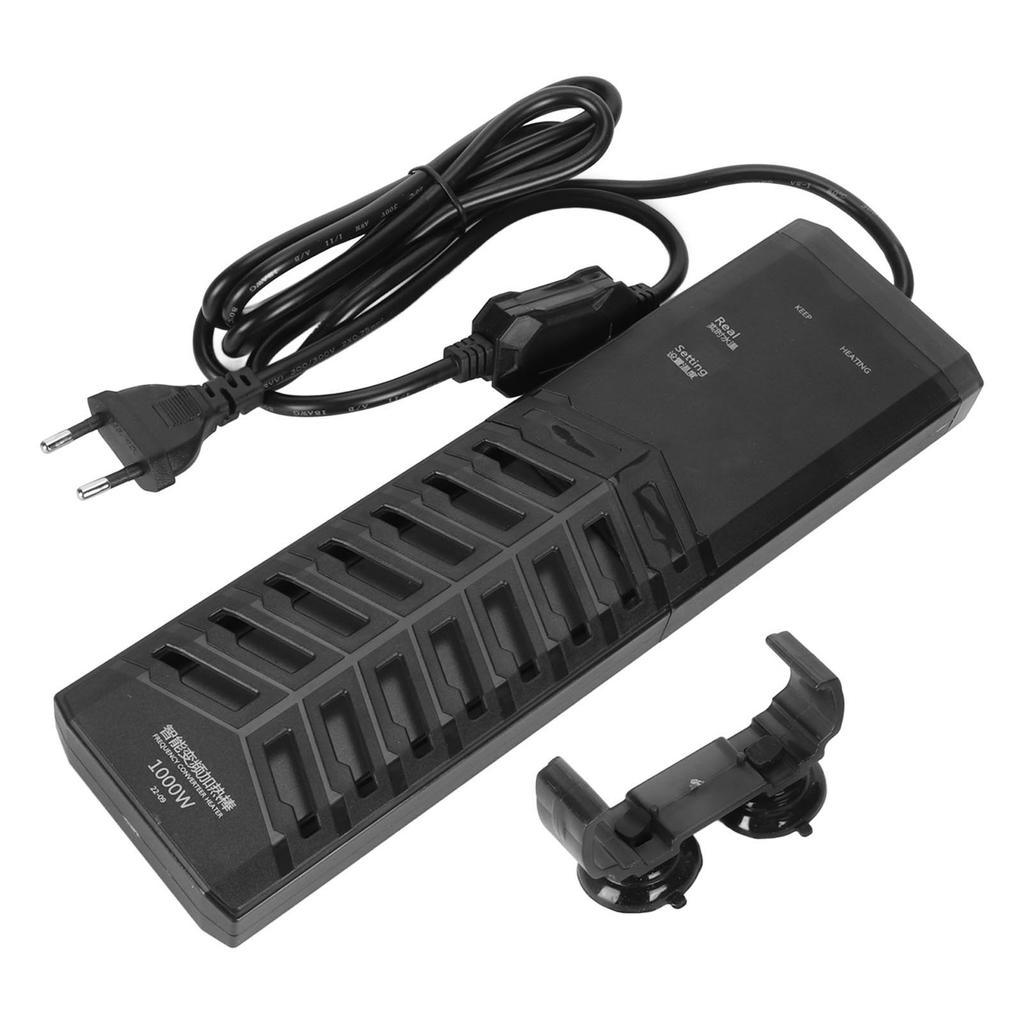 Încălzitor Acvariu Profesional 1000W Eficient Control Precis al Temperaturii Termostat Acvariu