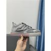 New velvet warm autumn and winter shoes soft sole low-top sports and leisure board qs