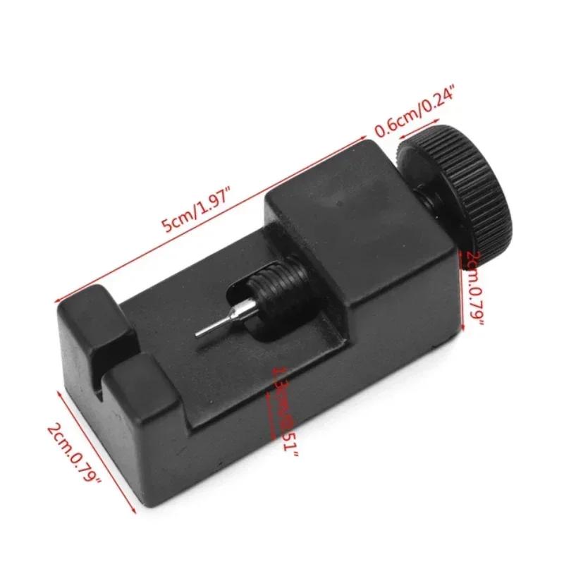 

Watchband Repair Tools Watches Strap Detaching Device Kits Disassembly Watch Band Opener steel beltAdjust Tool Watch Accessories