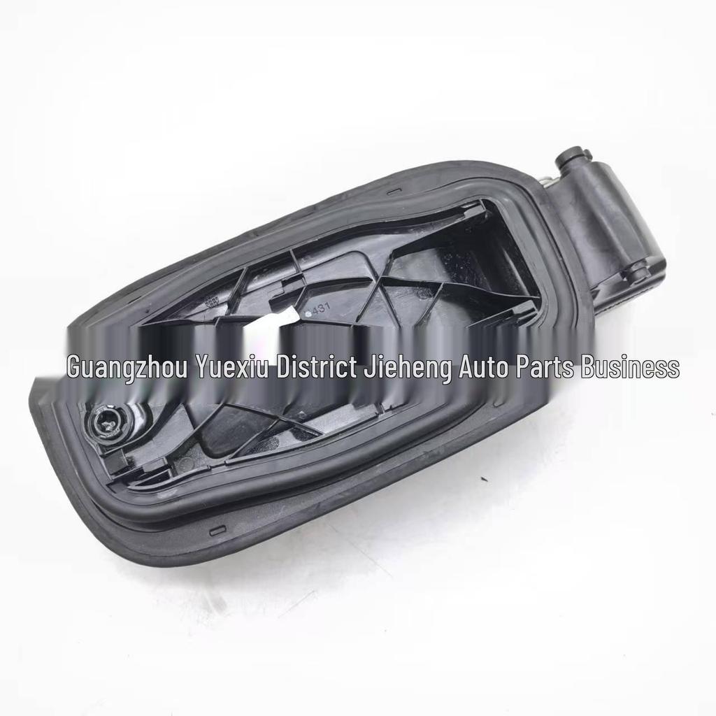 Volvo S60 Tankdeckelbasis mit Motor (2019- Modell)