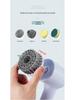 Cordless Electric Cleaning Brush for Kitchen, Bathroom, and Shoes – Multifunctional Handheld Gadget