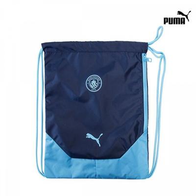 Puma Manchester City Football Shoes Sneakers Gym Bag String Bag