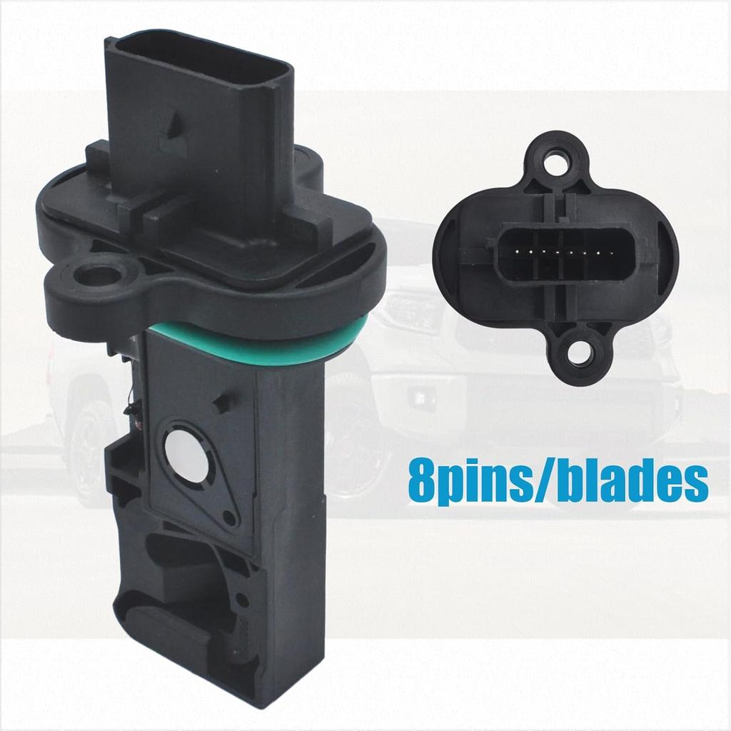Mass Air Flow Sensor Meter MAF 0280218419 Compatible with Buick Chevrolet 12-19 Cruze 13-20 Encore 12-17 Verano 12-20 Sonic 13-20 Trax
