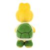 Sanei Boeki Super Mario ALL STAR COLLECTION Koopa Troopa (S) W8 X D10 X H20cm Plush Toy AC13