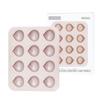 Chefmade 12-Cup Non-Stick Golden Muffin Pan