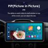 4G-LTE Android Car Radio for Kia K5 Optima 2011 2012 2013 2014 2015 Multimedia Video Player Navigation 2din Carplay Stereo Audio Intelligent Screen