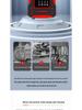 12V 6A Lead-Acid Battery Charger for Motorcycle & Car - Compatible with EU, US, UK, and AU Standards