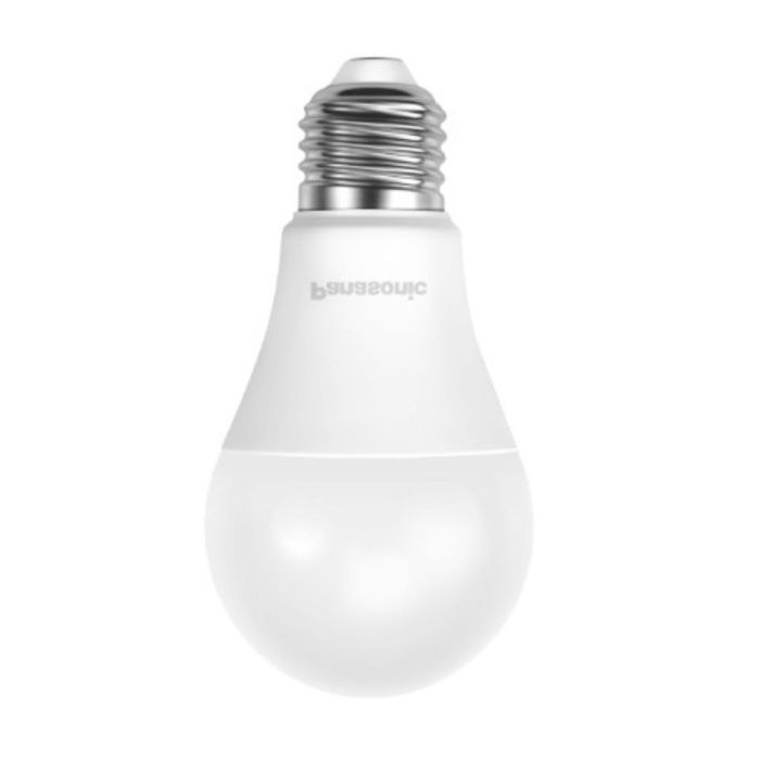Ampoule LED Panasonic E27 A60 8.5W E27 6500K