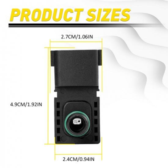 Fit ARMADA 2005-19 Nissan CUBE 2009-14 22365-1TV0B Throttle Position Sensor TPS