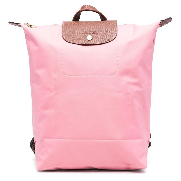 Longchamp medium Le Pliage backpack 10284089P92