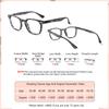 TUREZING Reading Glasses Men Women Metal Hinges Comfortable Decorative Printed Prescription Eyewear +2.0 +2.5