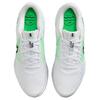 Nike Run Defy White Glacier Blue Men Sneakers Green-Strike Black HM9594-112