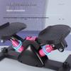Indoor Silent Hydraulic Stepper Fitness Exercise Machine for Slimming Legs