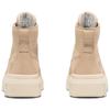 Timberland Comfortable Lightweight Mid-Calf Martin Boots Women boots Light-Beige A2FT6EN7
