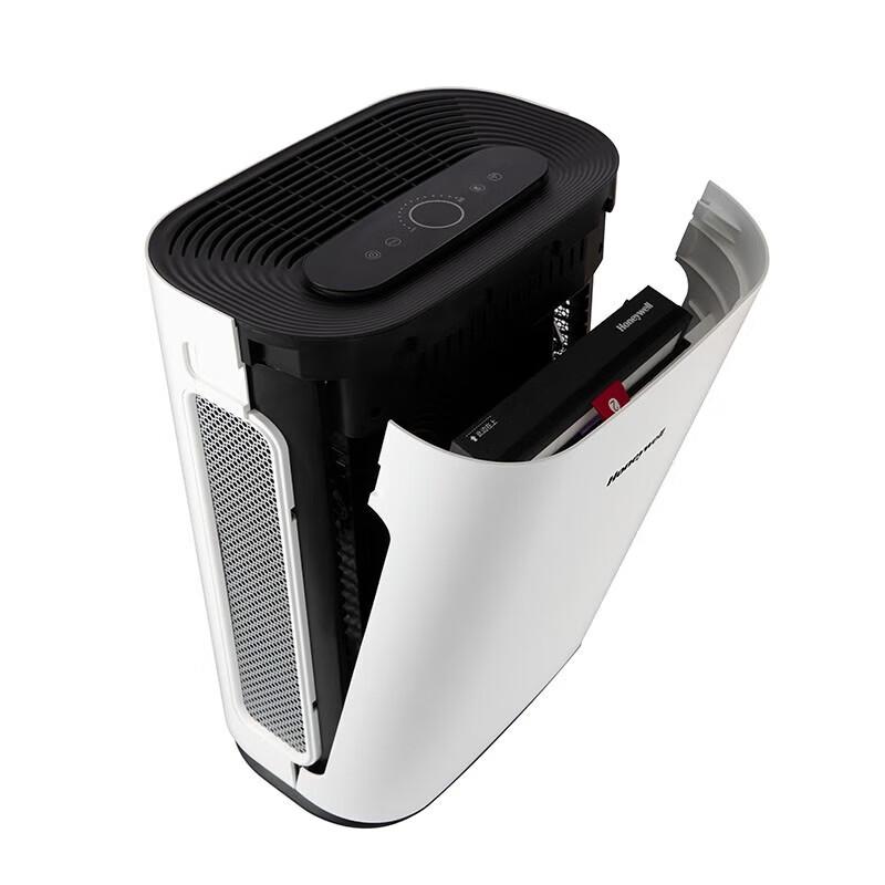 Honeywell Smart Air Purifier HW-H04A