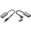 USB3.0 To RJ45 2500Mbps Networking Adapter 2500M Gigabit Ethernet Converter 2500Mbps For Multiple Systems