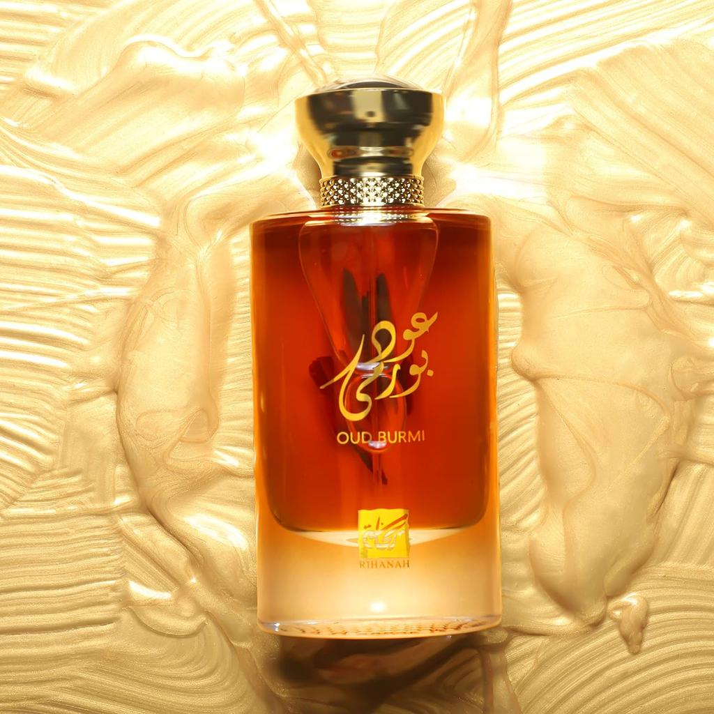 Oud Burmi EDP Parfum 100 ml pour homme