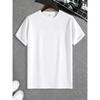 Men'S T-Shirt With Italian Phrase Print And Name Andrea - Minimalist // Casual T-Shirt, Gift For Andrea, Top With Italian Text, Machine Washable,