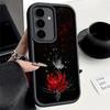 Heaven Official's Blessing Anime Soft Phone Case for Samsung Galaxy A17 A16 A26 A36 A56 A15 A25 A35 A55 A14 A24 A34 A54 A13 A23