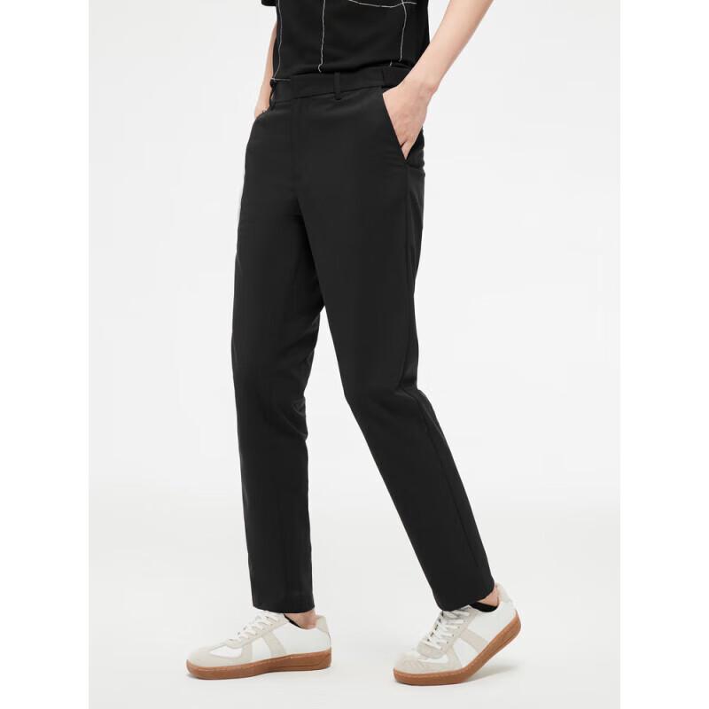 GXG Men's Zero-Pressure Four-Way Stretch Cooling Casual Pants