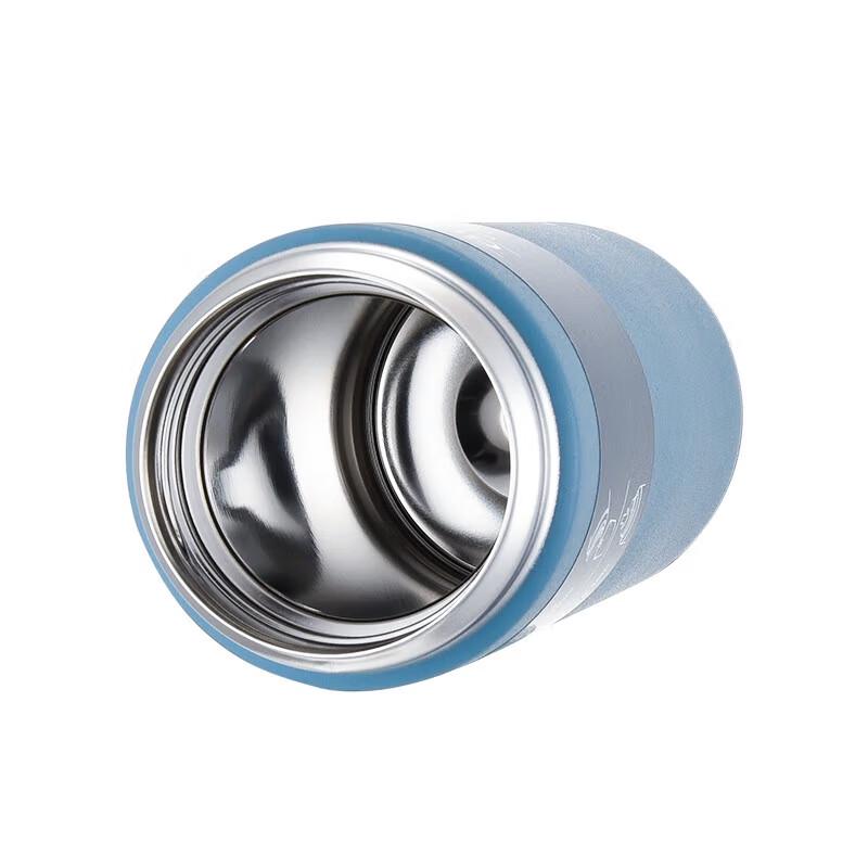 Tiger MSI-A060 600ml Stainless Steel Vacuum Insulated Bottle